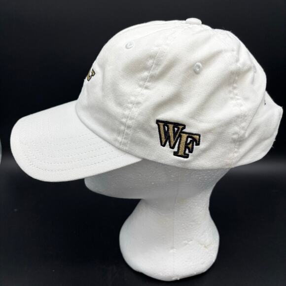 Vineyard Vines white ball cap - Picture 4 of 8